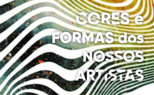 Nova edição do «Cores e Formas dos Nossos Artistas» escolhe aspirante a Geoparque Algarvensis para tema