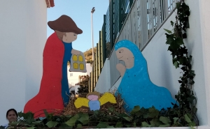 ALTE: ABERTAS INSCRIÇÕES PARA MAIOR ROTEIRO DE PRESÉPIOS DO INTERIOR ALGARVIO