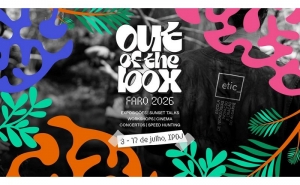 ETIC_Algarve lança o evento criativo «Out of The Box»