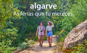 ALGARVE LANÇA CAMPANHA DIGITAL EM PORTUGAL E ANDALUZIA PARA CELEBRAR FÉRIAS DE SONHO   