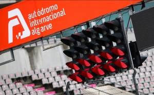 Superbike a caminho do Algarve