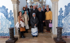 Pastoral Prisional da Diocese do Algarve trabalha também com as famílias dos detidos