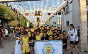 Clube de Basquetebol de Tavira encerra com sucesso o XI Torneio Internacional de Basquetebol «Cidade de Tavira»