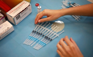Covid-19: Portugal já administrou 20 milhões vacinas desde o início da vacinação