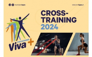 Desporto | Viva+ | «Crosstraining 2024»