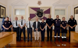 EXÉRCITO VAI NOVAMENTE AJUDAR A CÂMARA DE LOULÉ A DEFENDER A FLORESTA CONTRA INCÊNDIOS