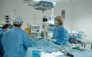 Grupo HPA realiza a primeira Cirurgia Endoscópica do Ouvido