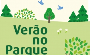 Viva este verão no Parque de Lazer da Mata da Conceição!