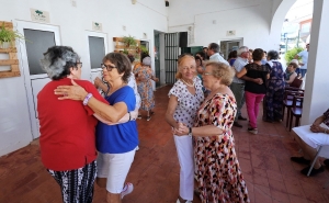 Município de Portimão volta a dedicar o mês de outubro à inclusão e bem-estar da pessoa de idade maior