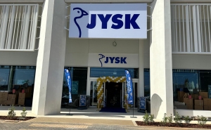 JYSK inaugura nova loja em Portimão com descontos até 75%