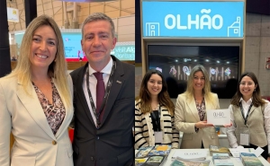 Município de Olhão apresenta cartaz do Festival do Marisco 2026 na BTL