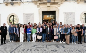 AUTARQUIA DE LOULÉ APOIA ASSOCIAÇÕES CULTURAIS E RECREATIVAS