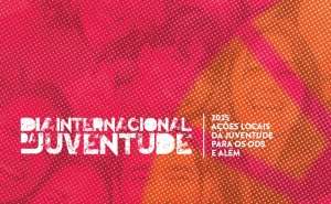 Dia Internacional da Juventude