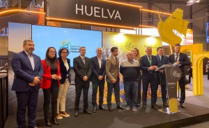 Vila Real de Santo António marca presença na FITUR 2025 e apresenta novos produtos turísticos e eventos âncora