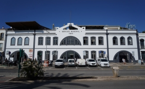 Mercado Municipal completa 100 anos de existência