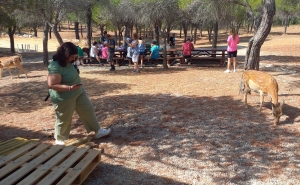  Tavira assinalou o Dia Mundial do Ambiente