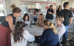 Maratona Solidária Revoluciona o Algarve: Comunidade Multidisciplinar Une-se para Mudar o Futuro de Crianças e Jovens