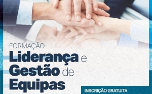 ABERTAS INSCRIÇÕES PARA FORMAÇÃO EM «LIDERANÇA E GESTÃO DE EQUIPAS» NO MUNICÍPIO DE ALBUFEIRA 