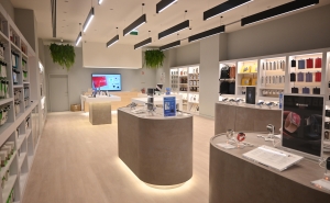 NOVA LOJA iSTORE CHEGA AO MAR SHOPPING ALGARVE