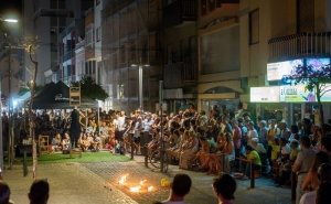 «InDireita Street Fest» regressa com sexta edição do evento