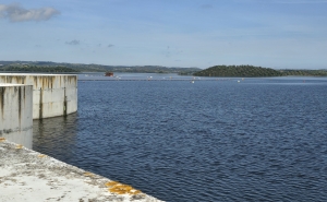 Projeto de 600 mil euros vai renovar sinalética de navegação em Alqueva