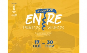 As inscrições para a 2ª edição de Entre Pratos e Vinhos já estão abertas e este ano há novidades! 