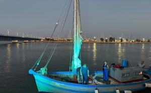 Antiga Lota de Portimão recebe exposição «Da Vinha à Taberna - História do vinho e convívio em Portimão» e ciclo «Há Fado na Lota»