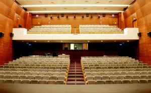 Nova temporada do Auditório Municipal de Olhão abre a 12 de setembro com várias novidades