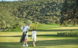 Torneio de golfe solidário – ACCA