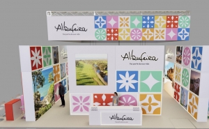 MUNICÍPIO DE ALBUFEIRA REGRESSA À BTL – BETTER TOURISM LISBON COM NOVIDADES NA ÁREA DA PROMOÇÃO DO DESTINO