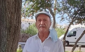 Rotary Club de Albufeira lamenta o falecimento do Companheiro Fundador António Lopes Gonçalves