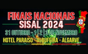 FINAIS NACIONAIS SISAL 2024 