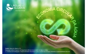 Acordo Específico de Cooperação de Caracterização de Lamas de ETA para aplicação na Economia Circular 