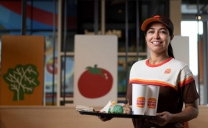 BURGER KING® ABRE 50 NOVOS RESTAURANTES EM PORTUGAL 