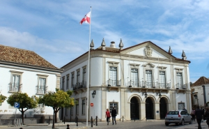 CÂMARA MUNICIPAL DE FARO E MUSEU NACIONAL DE ARTE ANTIGA CELEBRAM PROTOCOLO INÉDITO
