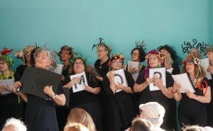 A magia das palavras vai invadir Lagos na primeira semana de novembro