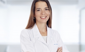 «O tratamento do vaginismo só é eficaz quando cuida também da dimensão emocional da mulher»