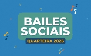 Bailes Sociais regressam a Quarteira com música, dança e convívio no Centro Autárquico