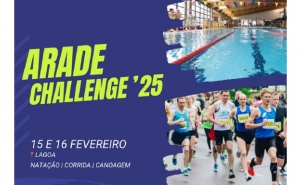 Arade Challenge 2025