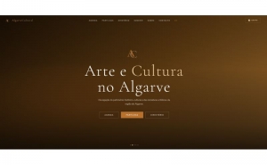 Ideias do Levante anuncia oficialmente o lançamento da plataforma algarvecultural.info