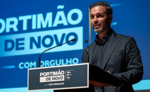 Carlos Gouveia Martins lidera coligação em Portimão que promete trazer de volta o orgulho que se perdeu