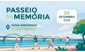 Passeio da Memória