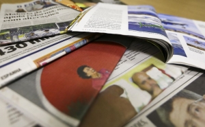 Biblioteca Municipal de Faro disponibiliza gratuitamente o acesso a jornais e revistas em formato online