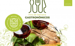 Município de Moura promove Fim de Semana Gastronómico «São Martinho e Vinho» 