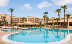 PortoBay Blue Ocean inaugurado oficialmente com a presença do SETCS