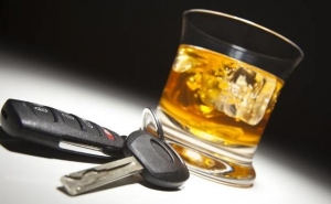 GNR detém 178 pessoas por condução sob o efeito do álcool
