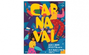 Carnaval infantil e bailes de máscaras mantêm viva tradição