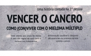 HELENA VILLA DE BRITO APRESENTA LIVRO QUE ABORDA DOENÇA ONCOLÓGICA