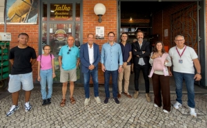 «Olhão antes e depois»: uma viagem pela memória da cidade para ver até novembro