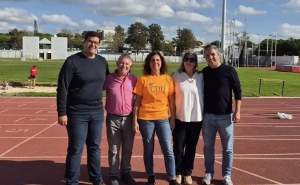 Quarteira | XXIII Km da Juventude – Memorial Manuel Correia